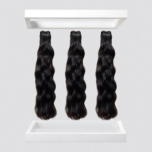 Body Wave