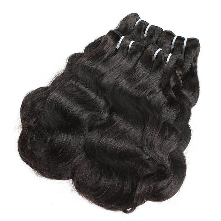 Body Wave